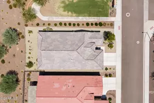 20282 N 276th Dr, Buckeye, AZ 85396 - Photo 47