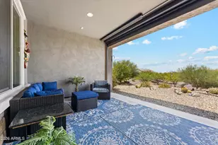 20282 N 276th Dr, Buckeye, AZ 85396 - Photo 41