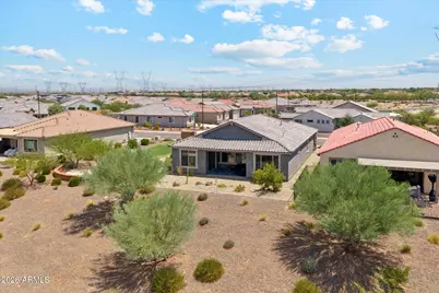 20282 N 276th Drive, Buckeye, AZ 85396 - Photo 45