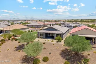 20282 N 276th Dr, Buckeye, AZ 85396 - Photo 45