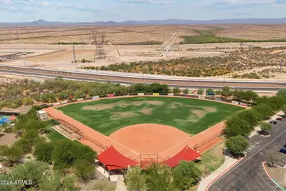 20282 N 276th Drive, Buckeye, AZ 85396 - Photo 61