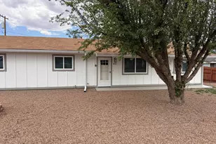 841 E 2nd Street E, Snowflake, AZ 85937 - Photo 1