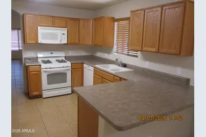 2284 Valley Sage Street, Sierra Vista, AZ 85635 - Photo 5