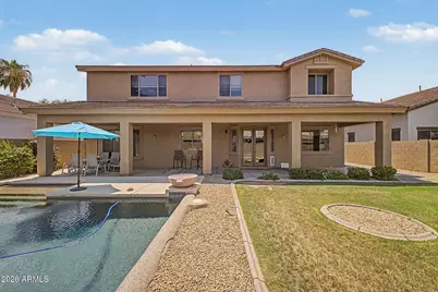 738 E Scorpio Place, Chandler, AZ 85249 - Photo 53