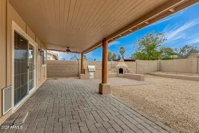 6808 E Sandra Terrace, Scottsdale, AZ 85254 - Photo 21