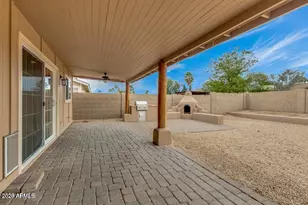 6808 E Sandra Terrace, Scottsdale, AZ 85254 - Photo 21