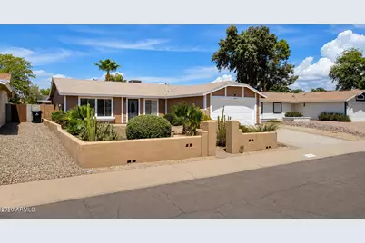6808 E Sandra Terrace, Scottsdale, AZ 85254 - Photo 1
