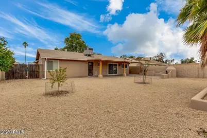 6808 E Sandra Terrace, Scottsdale, AZ 85254 - Photo 11