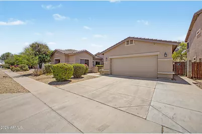 5329 W La Salle Street, Laveen, AZ 85339 - Photo 5