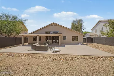 1812 E Sagebrush Street, Gilbert, AZ 85296 - Photo 39
