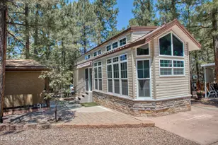 2240 E Tenderfoot Trail, Show Low, AZ 85901 - Photo 1