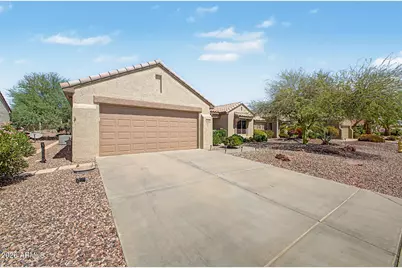 16278 W Arroyo Vista Lane, Surprise, AZ 85374 - Photo 3