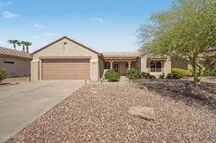 16278 W Arroyo Vista Ln, Surprise, AZ 85374 - Photo 1