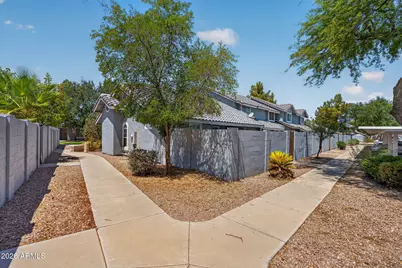 860 N McQueen Road #1186, Chandler, AZ 85225 - Photo 35