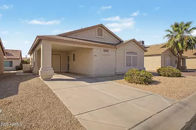 1846 E Lindrick Drive, Chandler, AZ 85249 - Photo 3