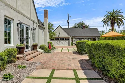 324 W Monte Vista Road, Phoenix, AZ 85003 - Photo 37