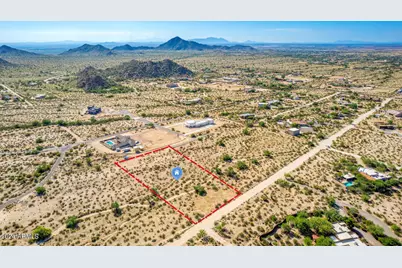 0 W Kull Place #-, Casa Grande, AZ 85122 - Photo 3
