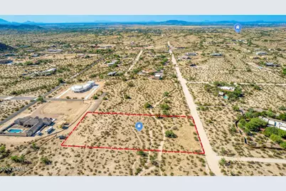 0 W Kull Place #-, Casa Grande, AZ 85122 - Photo 5