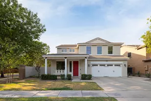 4106 E Page Ave, Gilbert, AZ 85234 - Photo 1