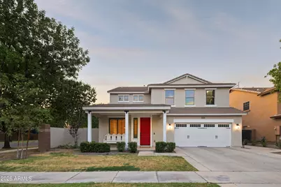 4106 E Page Avenue, Gilbert, AZ 85234 - Photo 35