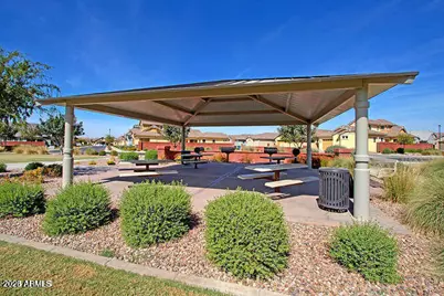 4511 E Jones Street, Gilbert, AZ 85295 - Photo 25