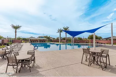 4511 E Jones Street, Gilbert, AZ 85295 - Photo 29
