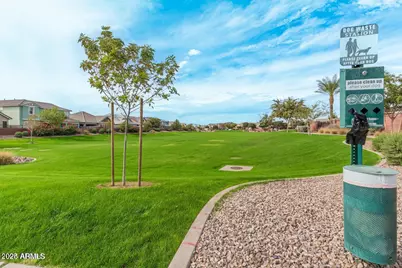 4511 E Jones Street, Gilbert, AZ 85295 - Photo 31