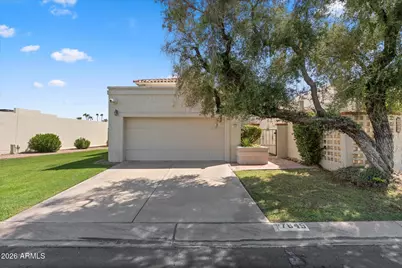 7645 E Sandalwood Drive, Scottsdale, AZ 85250 - Photo 3