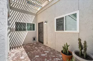 7645 E Sandalwood Dr, Scottsdale, AZ 85250 - Photo 5