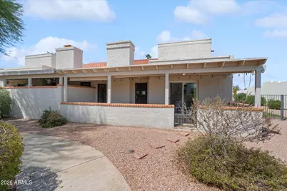 7645 E Sandalwood Drive, Scottsdale, AZ 85250 - Photo 25