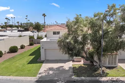 7645 E Sandalwood Drive, Scottsdale, AZ 85250 - Photo 1