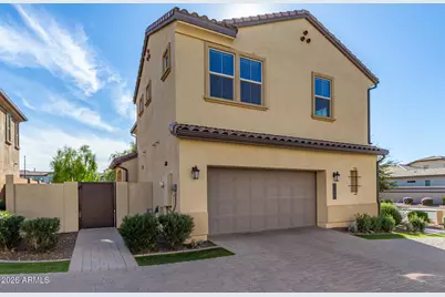 1873 S Follett Way, Gilbert, AZ 85295 - Photo 31