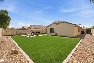 3336 E Joseph Way, Gilbert, AZ 85295 - Photo 25