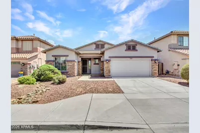 6423 W Silver Sage Lane, Phoenix, AZ 85083 - Photo 3