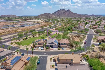 6423 W Silver Sage Lane, Phoenix, AZ 85083 - Photo 75