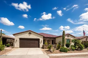 332 N Rainbow Way, Casa Grande, AZ 85194 - Photo 1