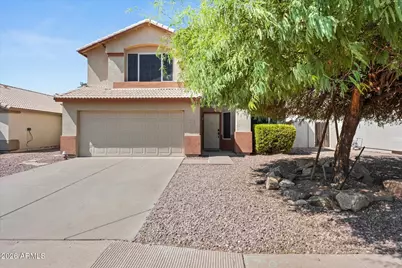 4634 E Hopi Avenue, Mesa, AZ 85206 - Photo 1