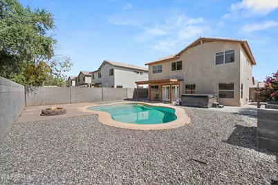 4634 E Hopi Avenue, Mesa, AZ 85206 - Photo 21