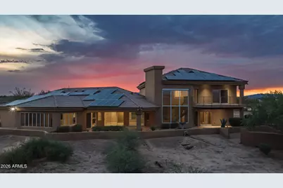 17047 E Dixileta Drive, Rio Verde, AZ 85263 - Photo 55
