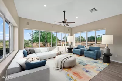 17047 E Dixileta Drive, Rio Verde, AZ 85263 - Photo 23