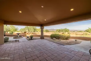 17047 E Dixileta Dr, Rio Verde, AZ 85263 - Photo 47