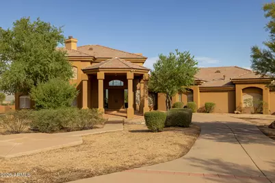 17047 E Dixileta Drive, Rio Verde, AZ 85263 - Photo 67