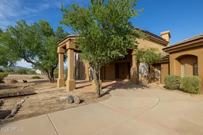 17047 E Dixileta Drive, Rio Verde, AZ 85263 - Photo 7