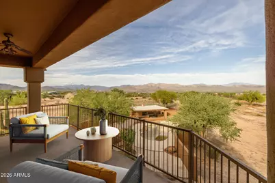 17047 E Dixileta Drive, Rio Verde, AZ 85263 - Photo 29