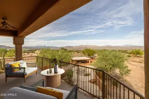 17047 E Dixileta Dr, Rio Verde, AZ 85263 - Photo 29