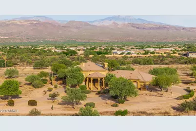 17047 E Dixileta Drive, Rio Verde, AZ 85263 - Photo 3