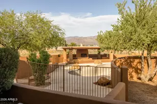17047 E Dixileta Dr, Rio Verde, AZ 85263 - Photo 49