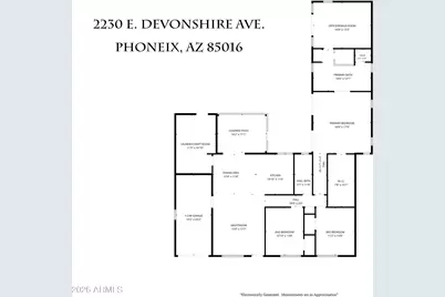 2230 E Devonshire Avenue, Phoenix, AZ 85016 - Photo 37