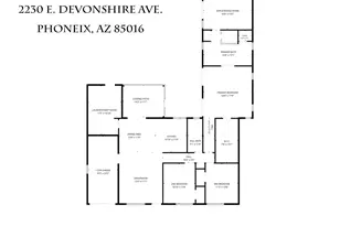 2230 E Devonshire Ave, Phoenix, AZ 85016 - Photo 37