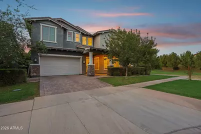 2968 E Appaloosa Road, Gilbert, AZ 85296 - Photo 61
